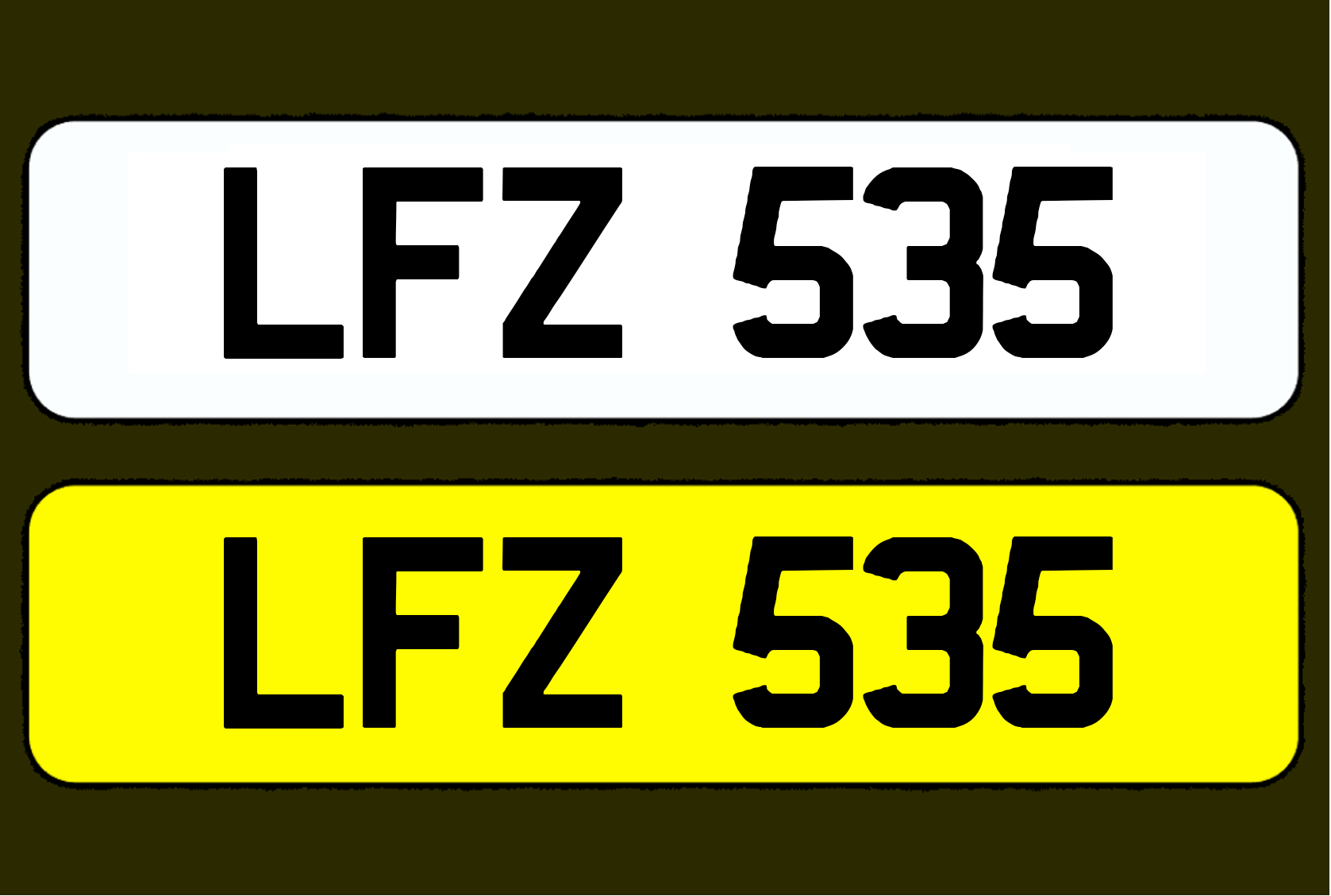 LFZ 535