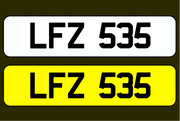 LFZ 535