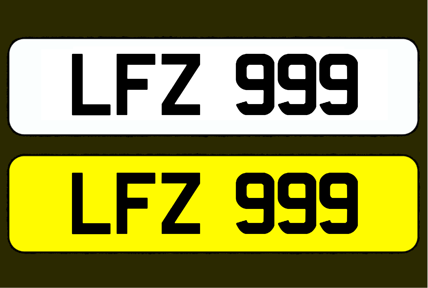 LFZ 999