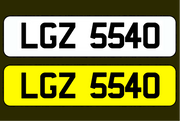 LGZ 5540