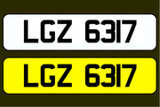 LGZ 6317