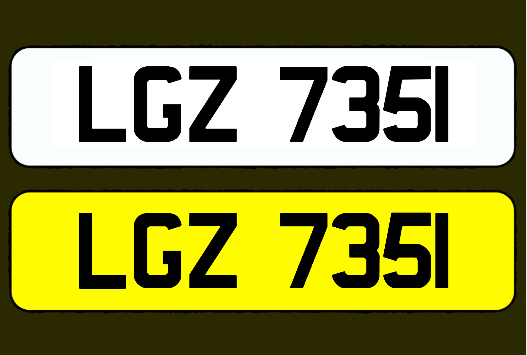 LGZ 7351