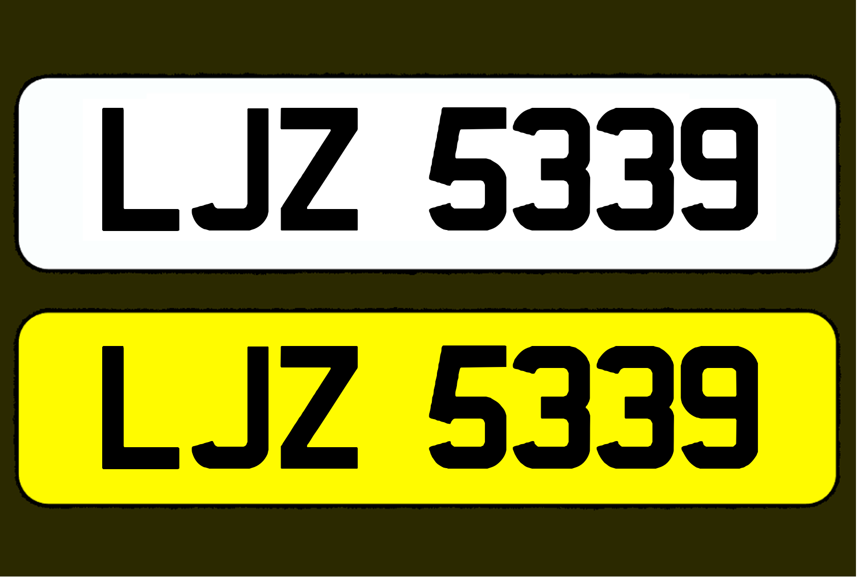 LJZ 5339