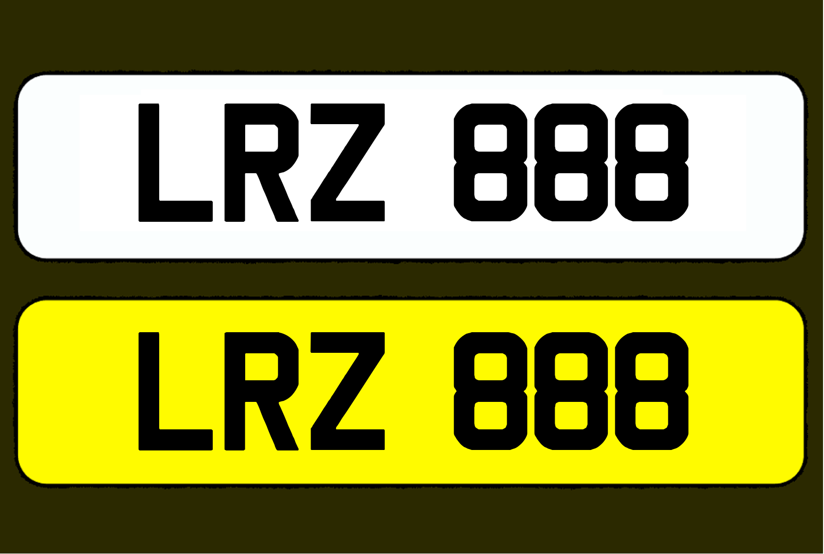 LRZ 888