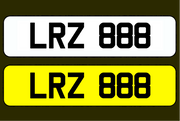 LRZ 888