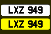 LXZ 949