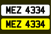 MEZ 4334