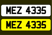 MEZ 4335