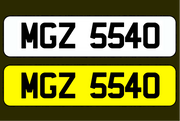 MGZ 5540