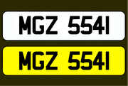 MGZ 5541