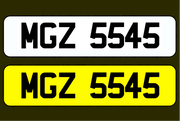 MGZ 5545