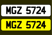 MGZ 5724