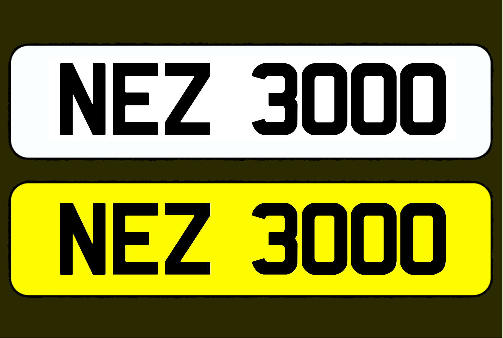 NEZ 3000