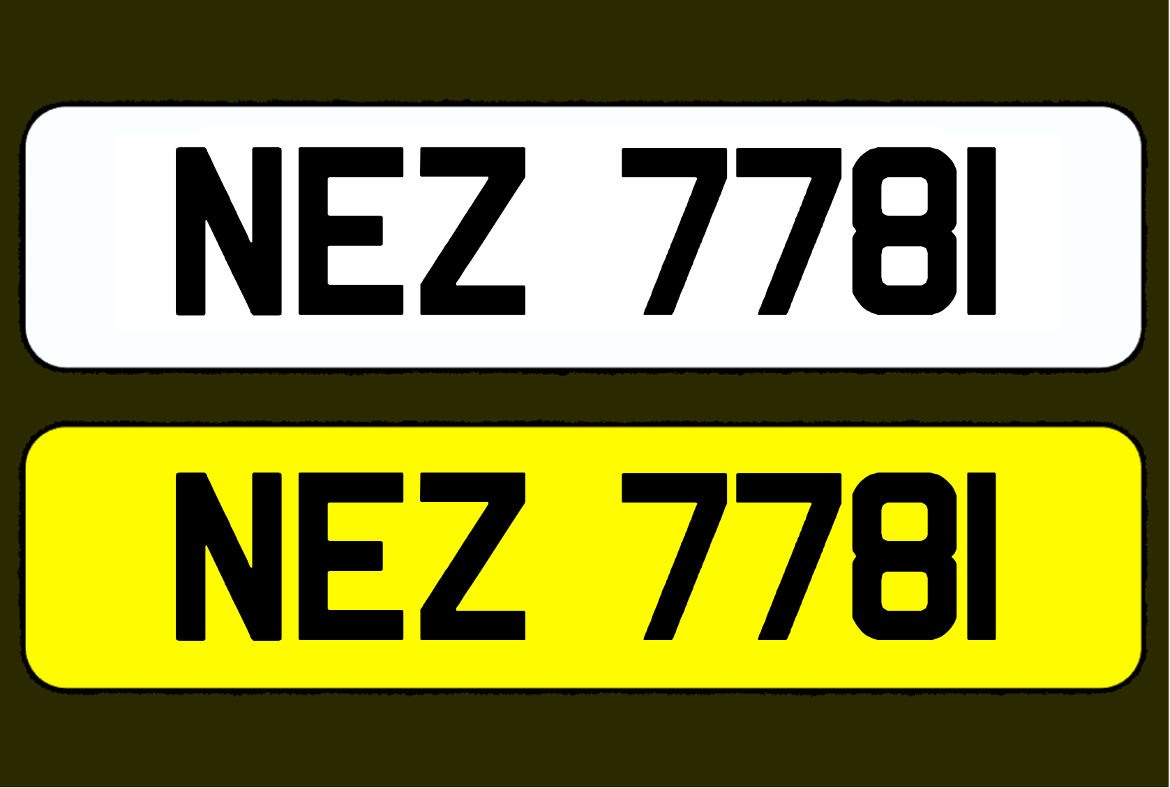 NEZ 7781