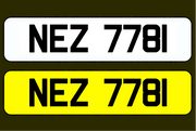 NEZ 7781