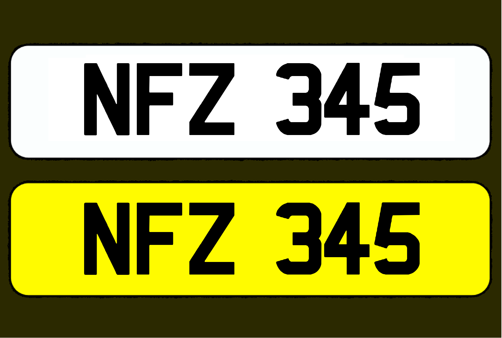 NFZ 345