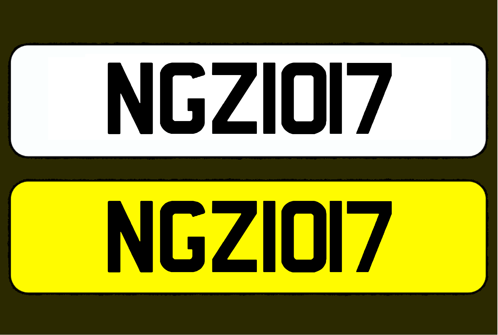 NGZ1017