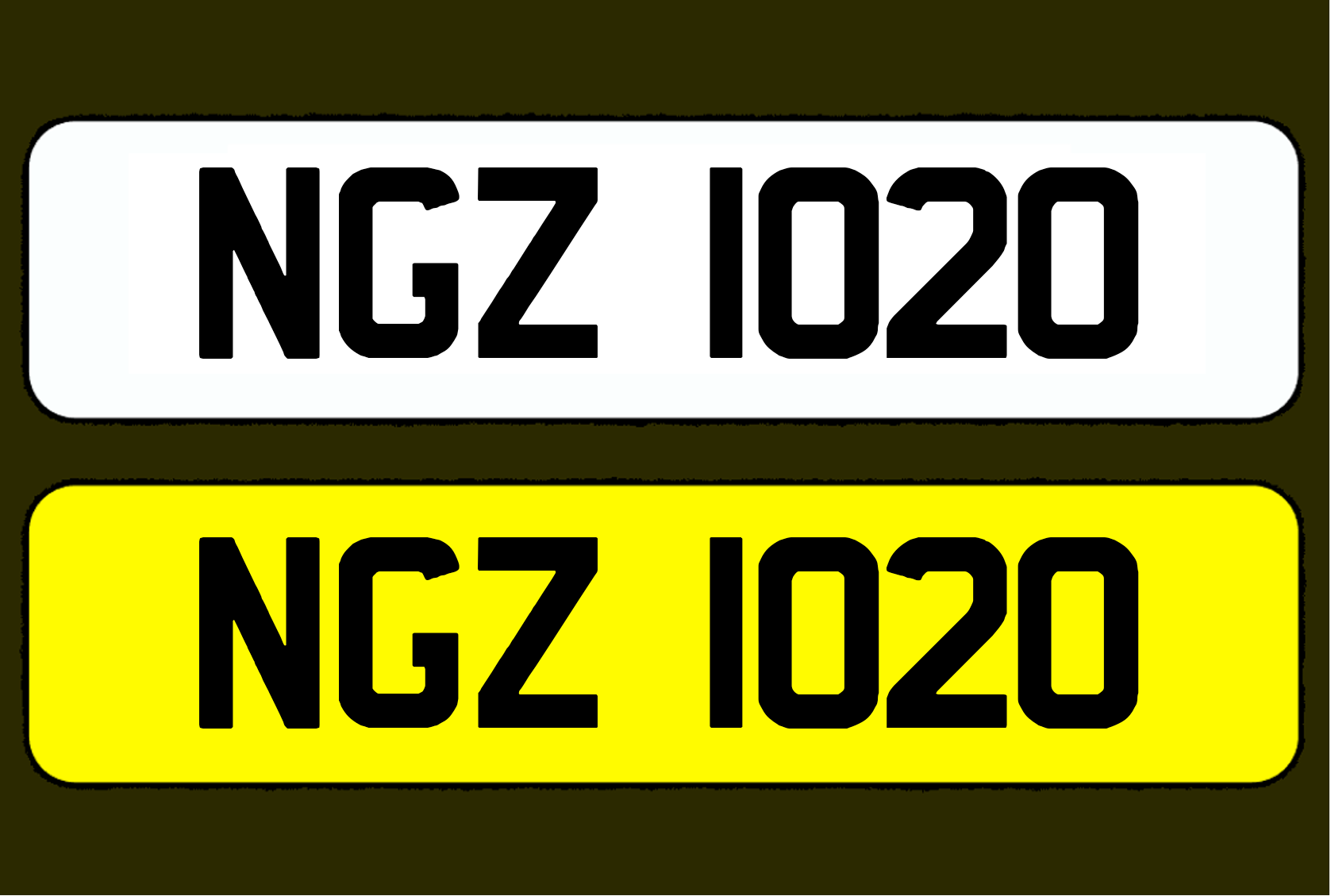 NGZ 1020