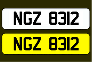 NGZ 8312