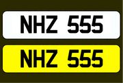 NHZ 555