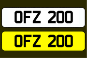 OFZ 200