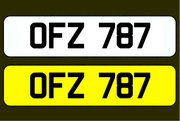 OFZ 787