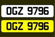 OGZ 9796