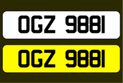 OGZ 9881