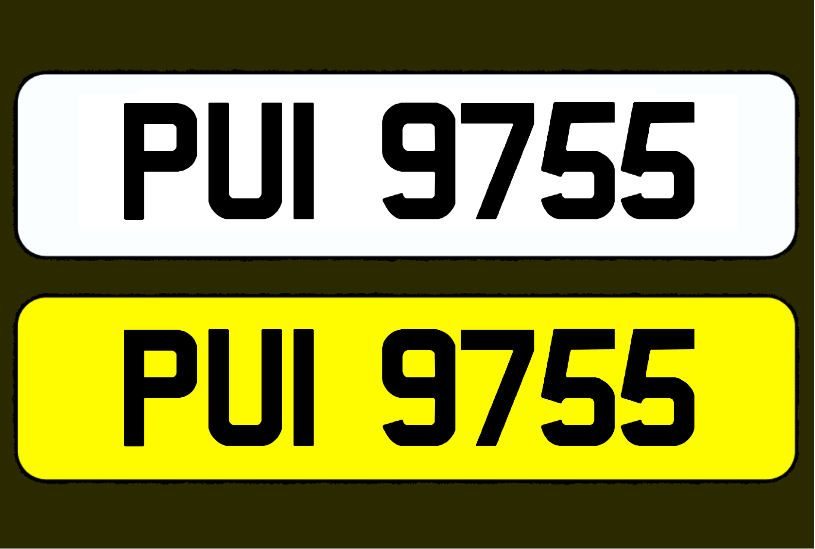 PUI 9755