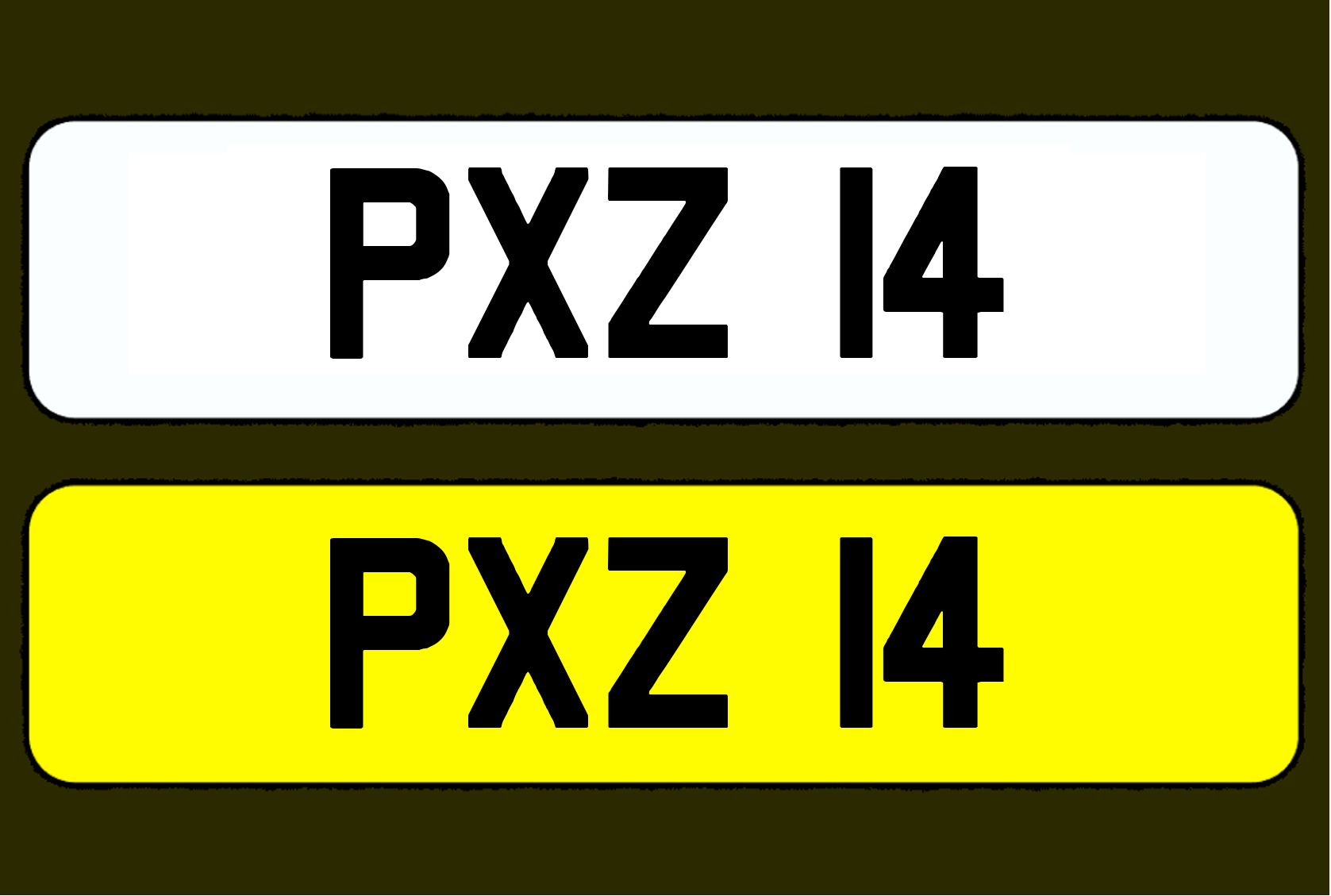 PXZ 14