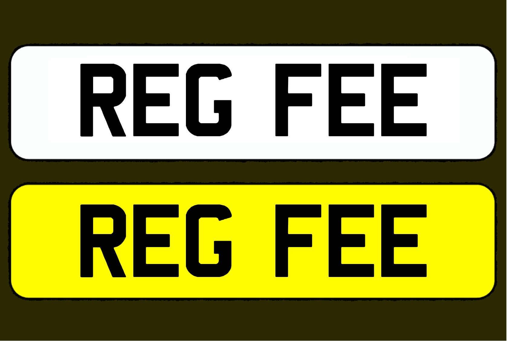 Registration/Transfer Fee