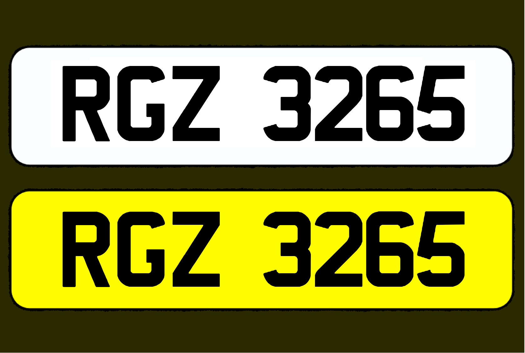 RGZ 3265