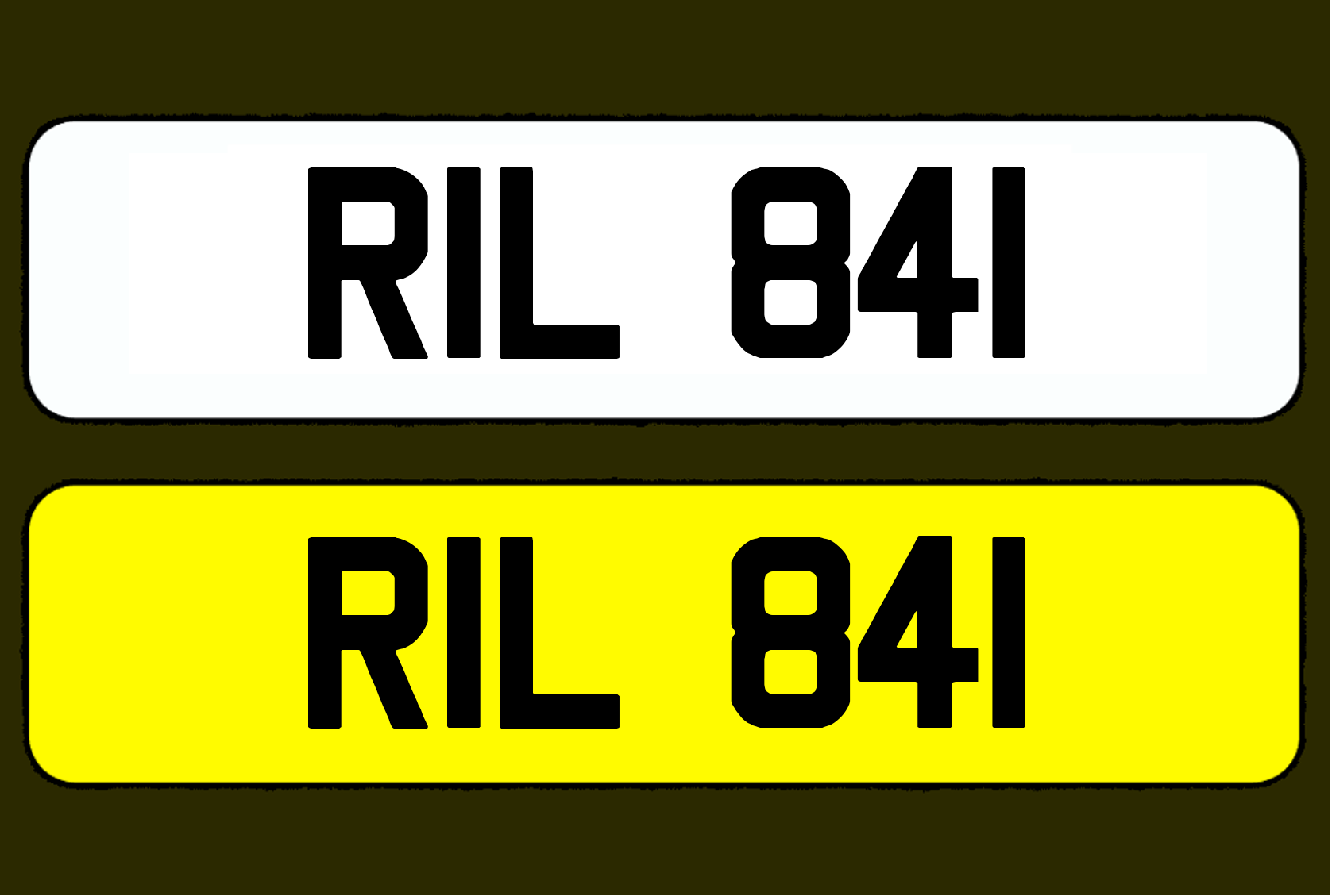 RIL 841