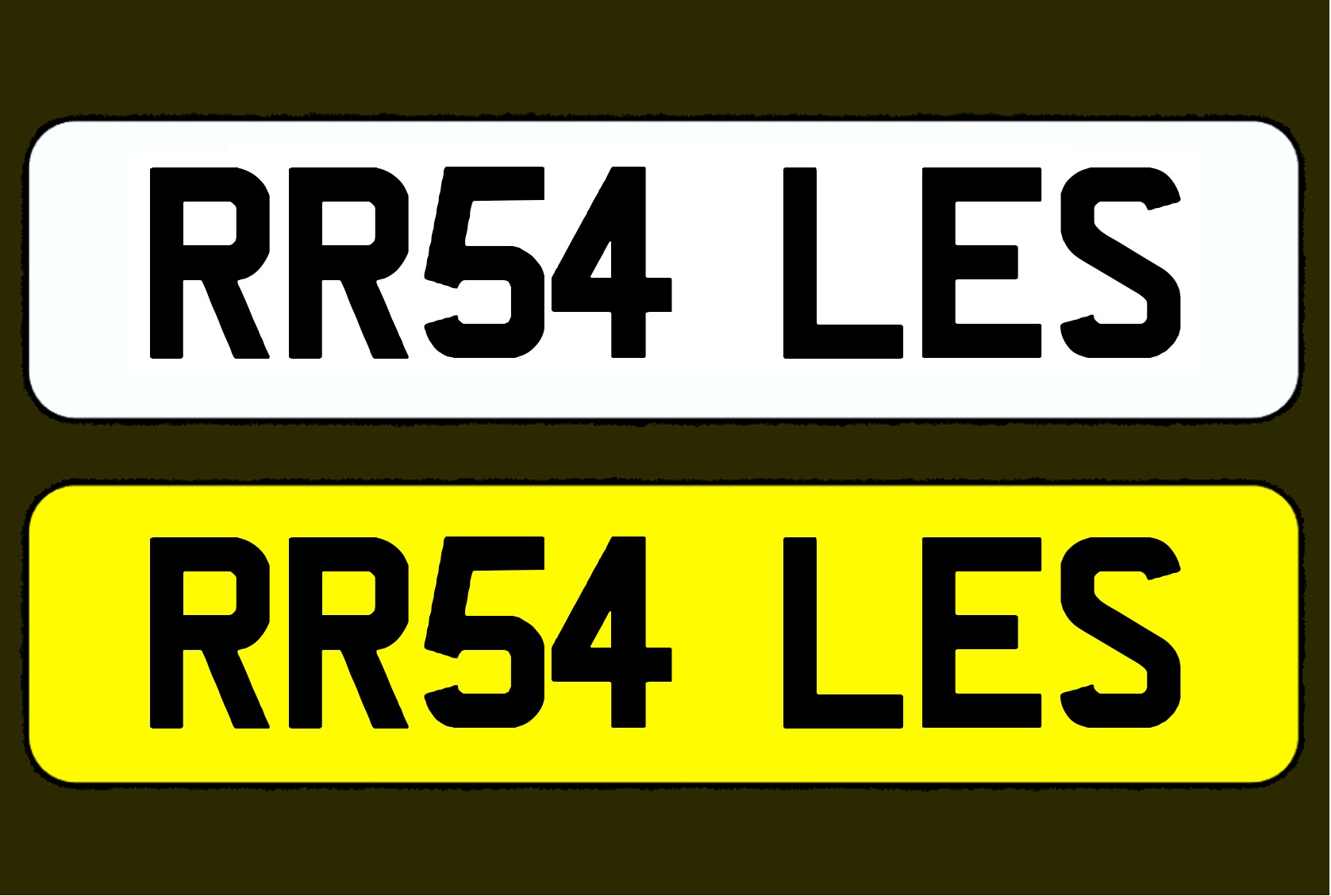 RR54 LES