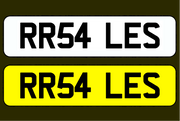 RR54 LES