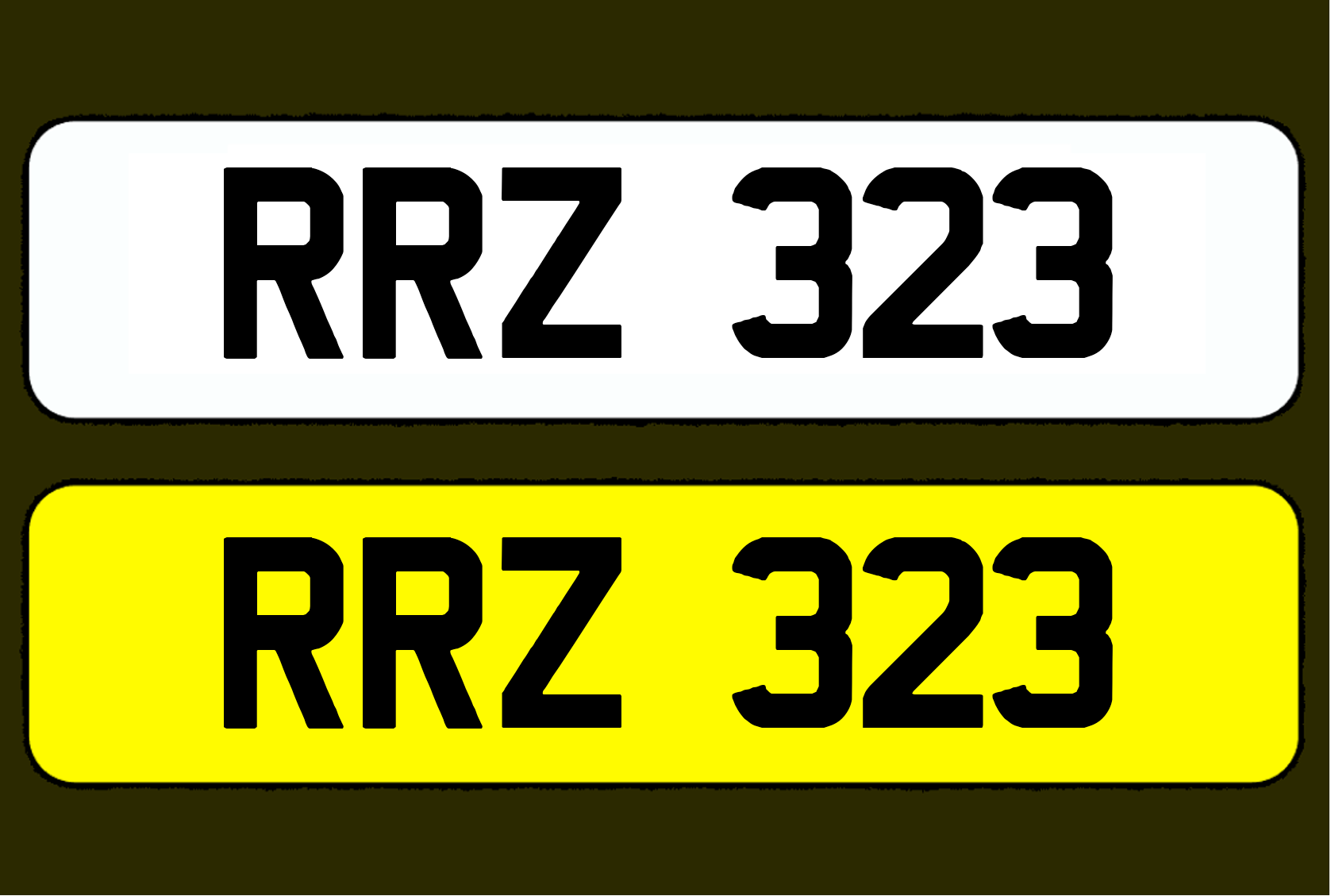 RRZ 323