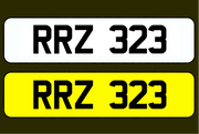 RRZ 323