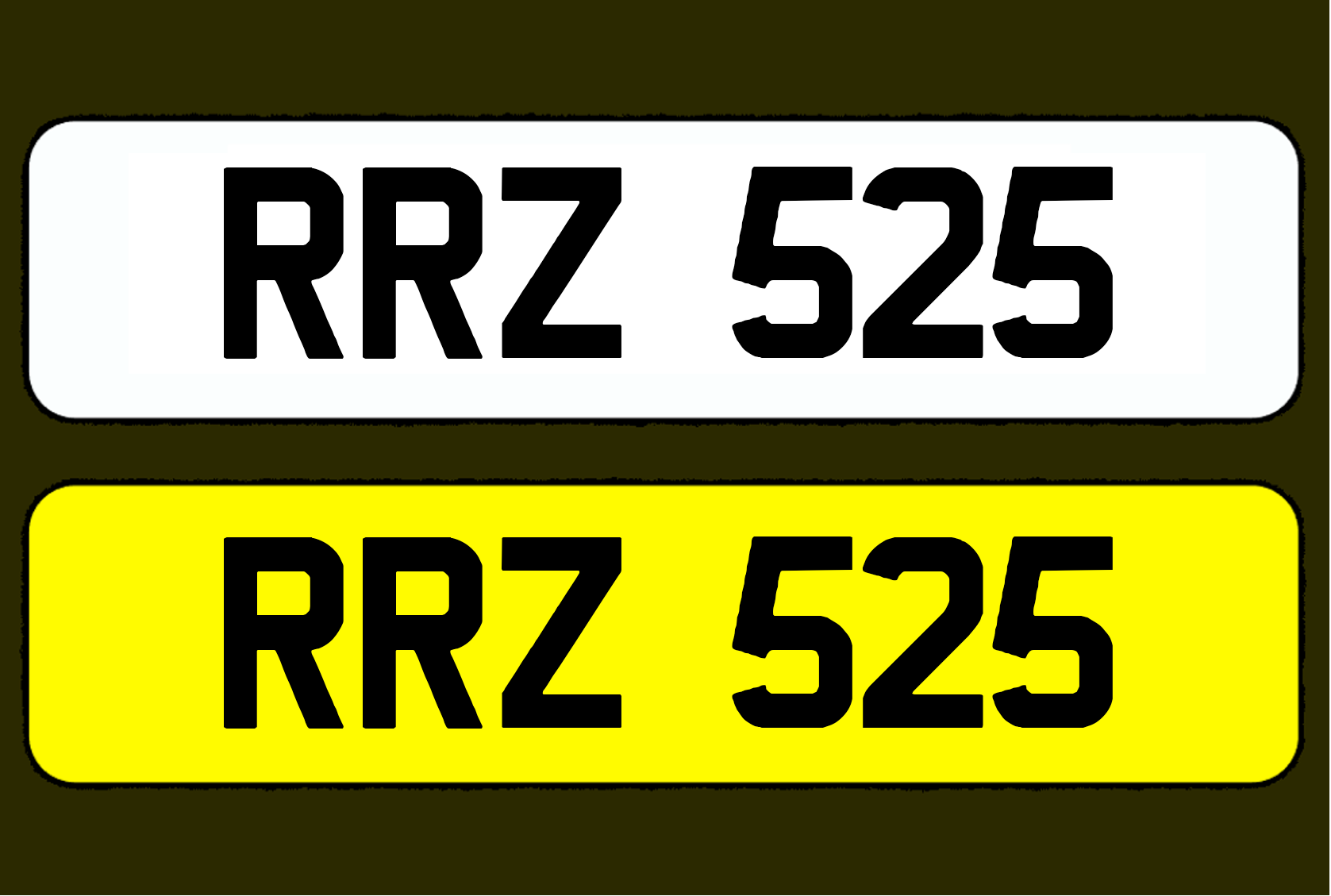 RRZ 525