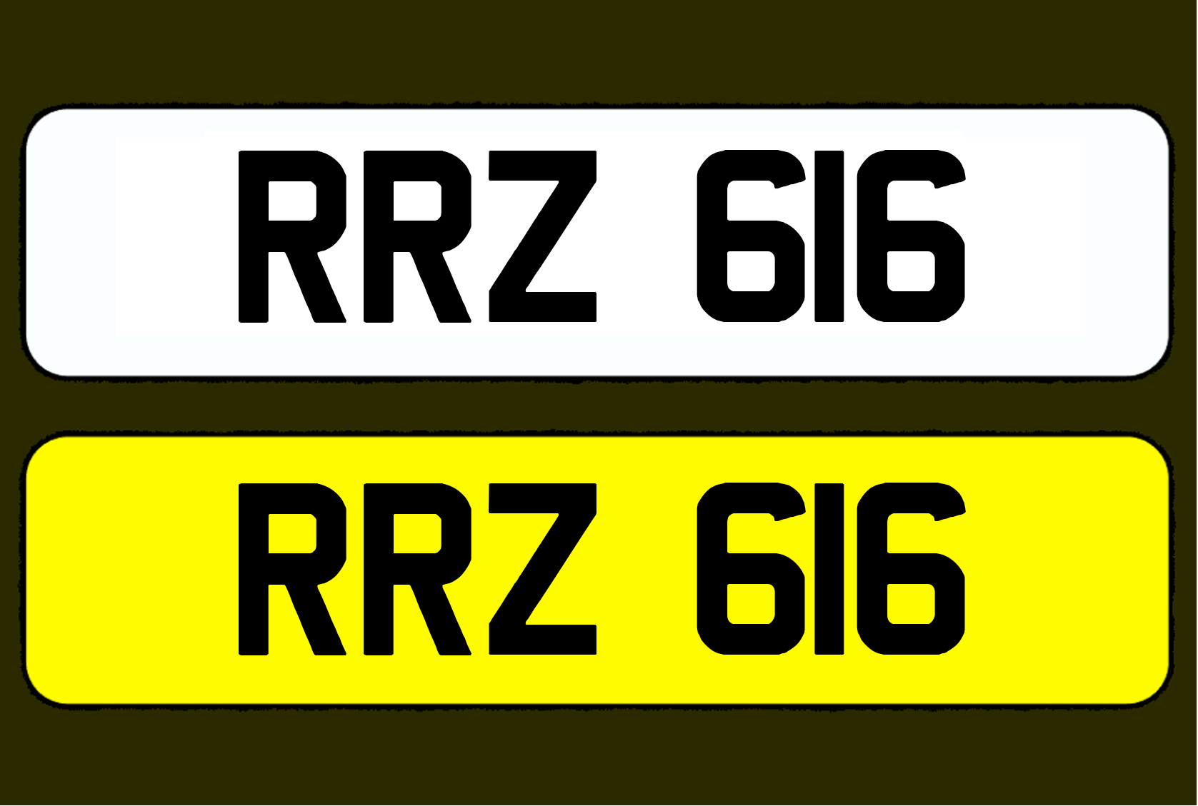 RRZ 616