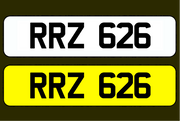 RRZ 626