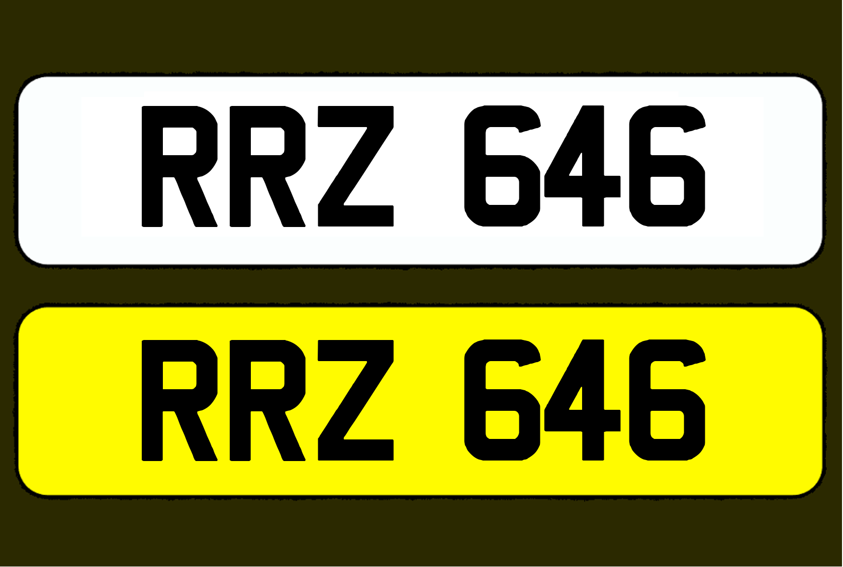 RRZ 646