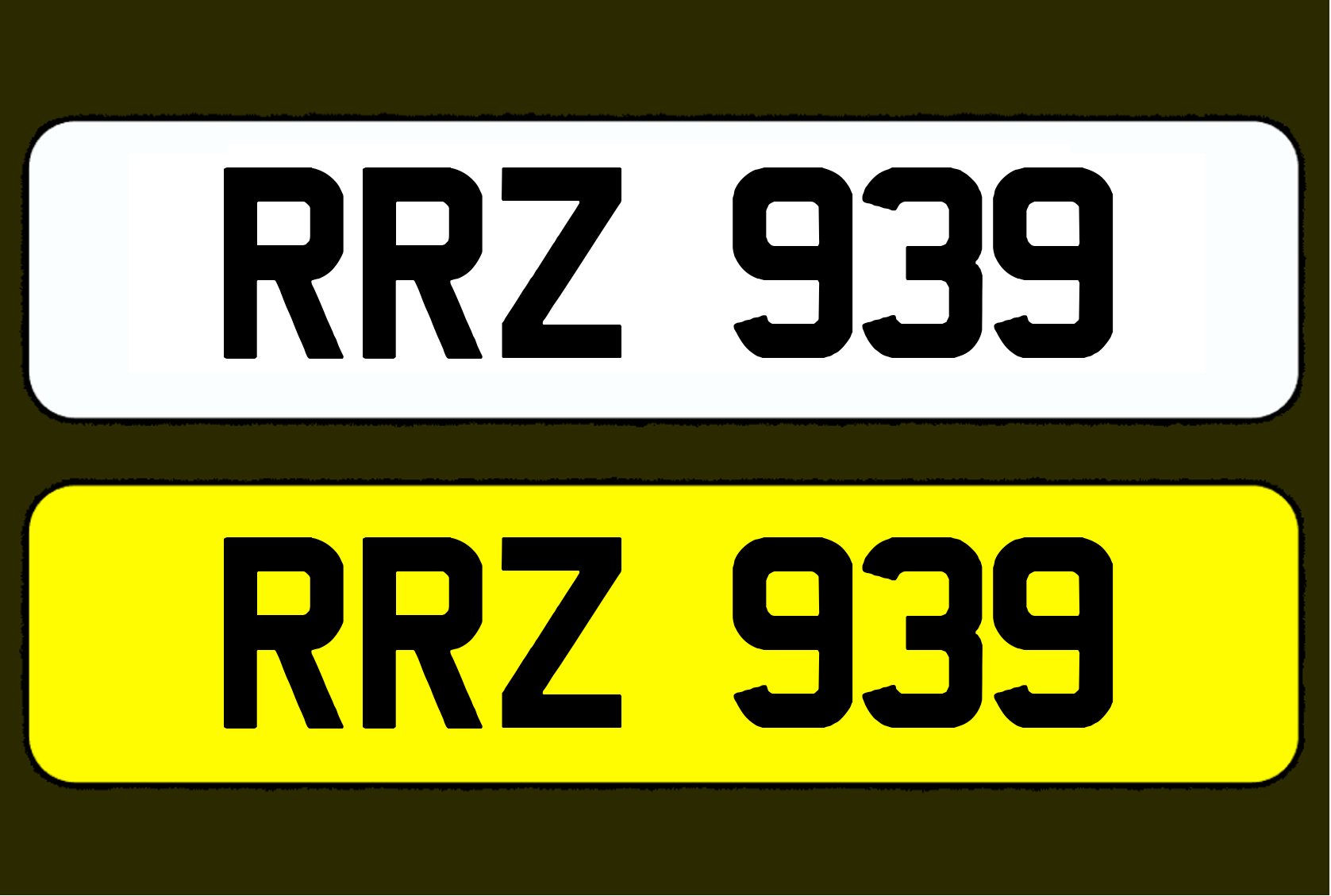 RRZ 939