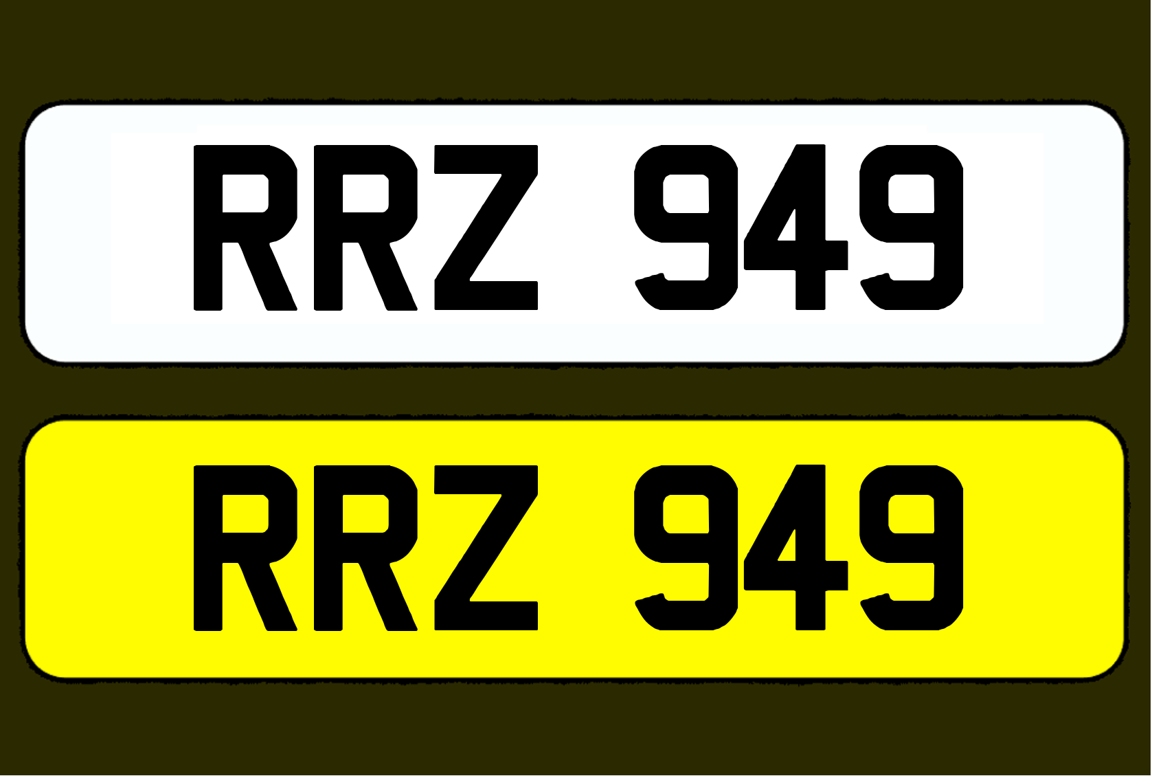 RRZ 949