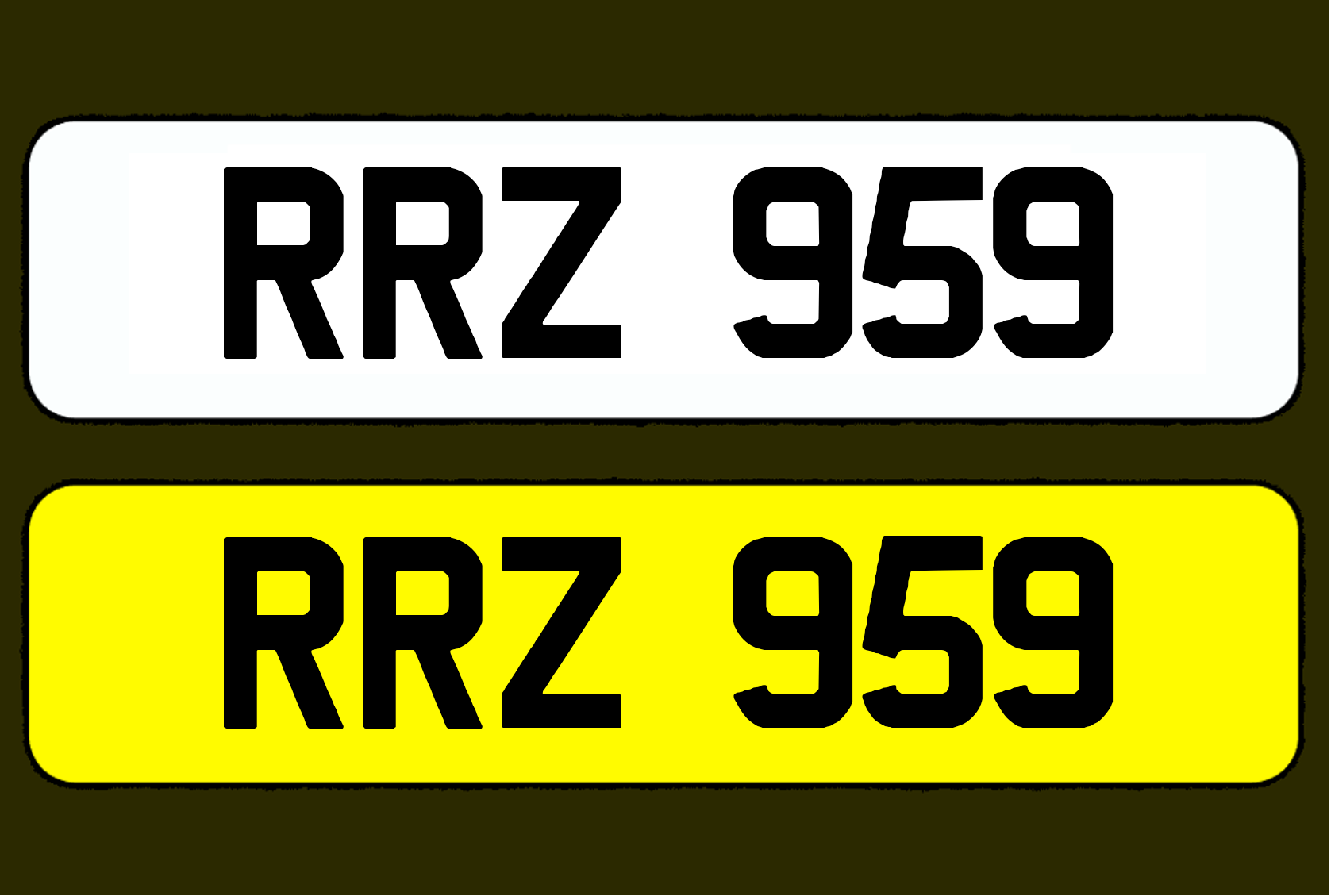 RRZ 959