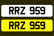 RRZ 959