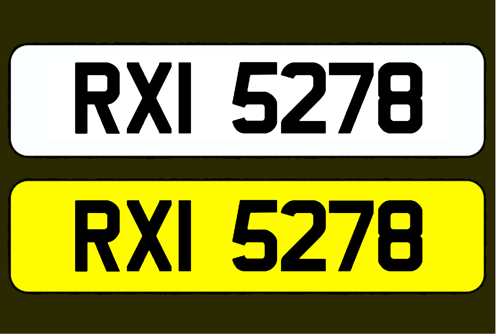 RXI 5278