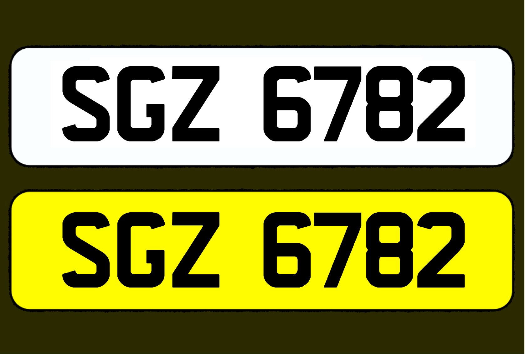 SGZ 6782