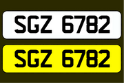 SGZ 6782