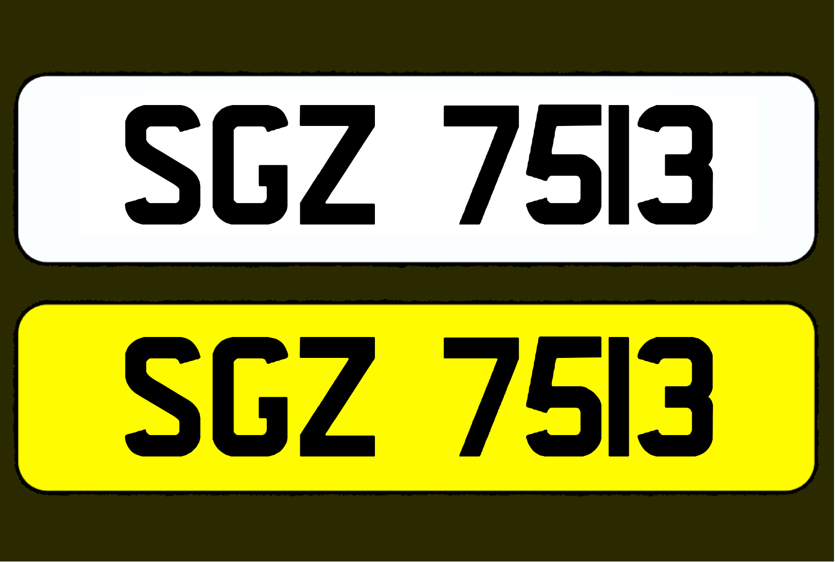 SGZ 7513