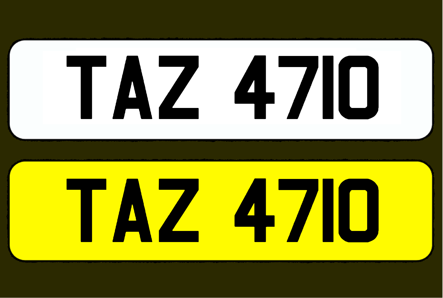 TAZ 4710